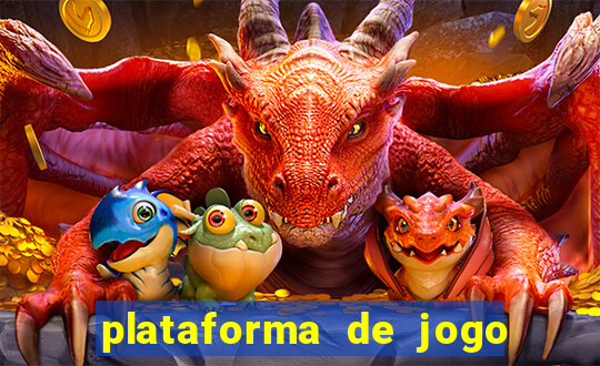 plataforma de jogo de r$ 2